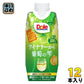 雪印メグミルク Dole ワイナリーから葡萄の雫 白 330ml 紙パック 12本入