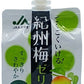 JAわかやま ごくごくいける! 紀州梅ゼリー 180g パウチ 72個 (24個入×3 まとめ買い) ゼリー飲料