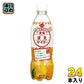 えひめ飲料 POM 愛媛 清見サイダー 410ml ペットボトル 24本入