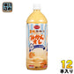 えひめ飲料 POM ポン 果物おやつ みかんオレ ヨーグルト風味 1L ペットボトル 12本 (6本入×2 まとめ買い)