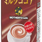 らくのうマザーズ ミルクココア 250ml 紙パック 24本入 〔ミルクココア〕