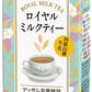 らくのうマザーズ ロイヤルミルクティー 250ml 紙パック 48本 (24本入×2 まとめ買い)