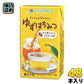 らくのうマザーズ ゆずはちみつ 250ml 紙パック 48本 (24本入×2 まとめ買い)