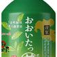 JAフーズおおいた おおいたっ茶 275ml ボトル缶 24本入 おちゃ お茶 緑茶 りょくちゃ おおいたっちゃ