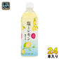 JAフーズおおいた 塩とレモン 495ml ペットボトル 24本入 熱中症対策 水分補給 塩分補給