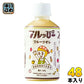 サンA フルっぴー フルーツオレ 240ml ペットボトル 48本 (24本入×2 まとめ買い) 乳飲料 フルーツブレンド