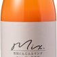 いち粒 雪国生まれのおいしい人参ミックスジュース 200ml 瓶 40本 (20本入×2 まとめ買い) 野菜ジュース スムージー