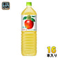 キリン 小岩井 純水りんご 1.5L ペットボトル 16本 (8本入×2 まとめ買い) 果汁飲料 林檎