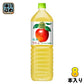 キリン 小岩井 純水りんご 1.5L ペットボトル 8本入 果汁飲料 林檎