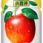 キリン 小岩井 純水りんご 430ml ペットボトル 24本入 果汁飲料 林檎