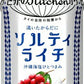 キリン 世界のKitchenから ソルティライチ 500ml ペットボトル 48本 (24本入×2 まとめ買い) 熱中症対策