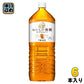 キリン 午後の紅茶 おいしい無糖 2L ペットボトル 6本入 午後ティー 紅茶飲料 無糖紅茶