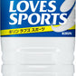 キリン ラブズ スポーツ 2L ペットボトル 6本入 熱中症対策 脱水症