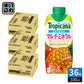 キリン トロピカーナ エッセンシャルズ マルチミネラル 330ml 紙パック 36本 (12本入×3 まとめ買い) 果実飲料 果汁飲料 熱中症対策 爽やかパインブレンド