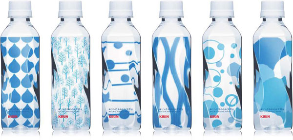 キリン キリンのやわらか天然水 310ml ペットボトル 30本入 ミネラルウォーター 水 コンパクト