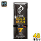 キリン FIREファイア ゴールドラッシュ ブラック 200ml 紙パック 48本 (24本入×2まとめ買い) 〔コーヒー〕