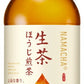 キリン 生茶 ほうじ煎茶 525ml ペットボトル 48本 (24本入×2 まとめ買い)  ほうじ茶 焙じ茶