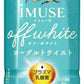 キリン iMUSE イミューズ オフ・ホワイト ヨーグルトテイスト 500ml ペットボトル 24本入 免疫ケア 機能性表示食品 プラズマ乳酸菌