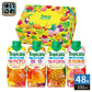 キリン トロピカーナ エッセンシャルズ バラエティセット 48本 (24本入×2 まとめ買い) 数量限定 tropicana フルーツジュース