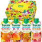 キリン トロピカーナ エッセンシャルズ バラエティセット 48本 (24本入×2 まとめ買い) 数量限定 tropicana フルーツジュース