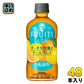 キリン 午後の紅茶 フルーツエード すっきり柑橘とアールグレイ 400ml ペットボトル 48本 (24本入×2 まとめ買い) 紅茶飲料 午後ティー FRUITS ADE