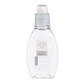 詰替ボトル (衣料洗剤・柔軟剤用) 600ml 容器