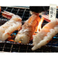 赤えび 開き 20尾（約12〜13cm） アルゼンチン 赤エビ 赤海老 美味しい 海老 えび エビ 天然 冷凍エビ 冷凍海老 セット 大量 まとめ買い 魚介類 海鮮 贈り物 ［送料無料］プレゼント ギフト