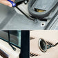 車 内張剥がし 内装 内張り はがし リムーバー 配線ガイド 工具 セット DIY 自動車 修理 交換 取り外し カーナビ ドライブレコーダー ドラレコ 整備 解体 工事用
