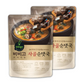 bibigo 牛骨スンデクッ 460g 2袋セット ネコポス 韓国食品 韓国料理