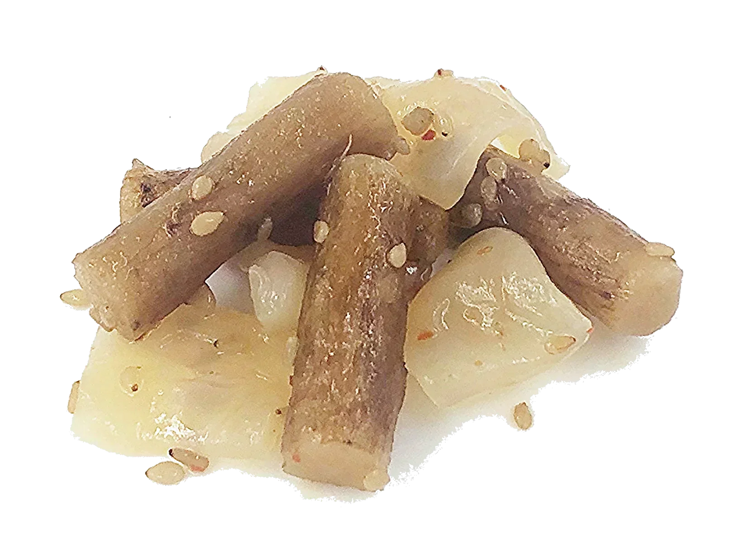 ごぼうコンニャク【お徳用1kg×2袋】松美産業