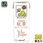 キッコーマン 豆乳飲料 紅茶 200ml 紙パック 36本 (18本入×2 まとめ買い) イソフラボン ダイズ