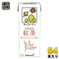 キッコーマン 豆乳飲料 紅茶 200ml 紙パック 54本 (18本入×3 まとめ買い) イソフラボン ダイズ