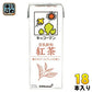 キッコーマン 豆乳飲料 紅茶 200ml 紙パック 18本入 イソフラボン ダイズ