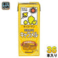 キッコーマン 豆乳飲料 キャラメル 200ml 紙パック 36本 (18本入×2 まとめ買い) 乳性飲料 健康 食物繊維