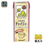 キッコーマン 豆乳飲料 チャイティー 200ml 紙パック 36本 (18本入×2 まとめ買い) 乳性飲料 健康 大豆 ダイズ