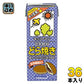 キッコーマン 豆乳飲料 どら焼き 200ml 紙パック 36本 (18本入×2 まとめ買い)