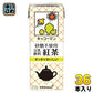 キッコーマン 砂糖不使用 豆乳飲料 紅茶 200ml 紙パック 36本 (18本入×2 まとめ買い) ダイズ