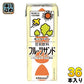 キッコーマン 豆乳飲料 フルーツサンド 200ml 紙パック 36本 (18本入×2 まとめ買い) 豆乳 いちご クリーム