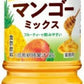 ミツカン フルーティス りんご酢 マンゴーミックス 業務用 6倍濃縮タイプ 1000ml ペットボトル 4本 (1本入×4 まとめ買い) 食酢飲料 希釈用 業務用 飲むお酢