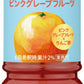 ミツカン フルーティス りんご酢 ピンクグレープフルーツ 業務用 6倍濃縮タイプ 1000ml ペットボトル 4本 (1本入×4 まとめ買い) 食酢飲料 お酢 ビネガードリンク 飲むお酢