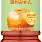 ミツカン フルーティス りんご酢 温州みかん 業務用 6倍濃縮タイプ 1000ml ペットボトル 4本 (1本入×4 まとめ買い) 酢飲料 希釈用 りんご酢 果汁