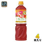 ミツカン フルーティス ピンクグレープフルーツ 業務用 4倍濃縮タイプ 1000ml ペットボトル 4本 (1本入×4 まとめ買い) 食酢飲料 希釈用 業務用