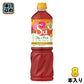 ミツカン フルーティス ピンクグレープフルーツ 業務用 4倍濃縮タイプ 1000ml ペットボトル 8本 (1本入×8 まとめ買い) 食酢飲料 希釈用 業務用