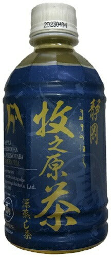 高柳製茶 牧之原の「雫茶」プレミアムペットボトル やぶきた 350ml ペットボトル 24本入 お茶 緑茶 高級茶