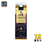 丸福珈琲店 昭和九年伝承アイスコーヒー 甘さひかえめ 1L 紙パック 12本 (6本入×2 まとめ買い) 加糖 濃い 常温保存 送料無料