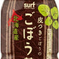 サーフビバレッジ ごぼう茶 350ml ペットボトル 24本入 健康茶 ノンカフェイン 食物繊維
