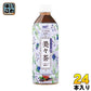 サーフビバレッジ ブルーベリー香る 美々茶 500ml ペットボトル 24本入 〔プーアル茶〕