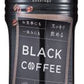 サーフビバレッジ BLACK COFFEE 500ml ペットボトル 24本入 〔コーヒー飲料 無糖〕