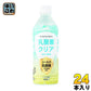 サーフビバレッジ 乳酸菌クリア 500ml ペットボトル 24本入