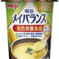 明治 メイバランス Mini コーンスープ味 125ml カップ 24本入 総合栄養食品 栄養調整食品 スープテイスト
